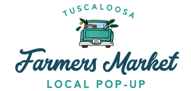 Tuscaloosa Farmer’s Market Logo