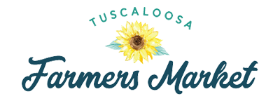 Tuscaloosa Farmer's Market Logo