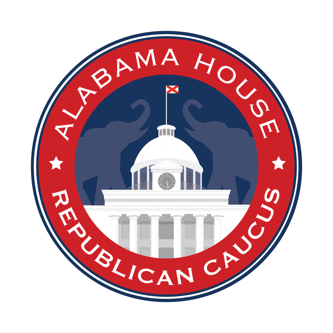 ALGOP Logo