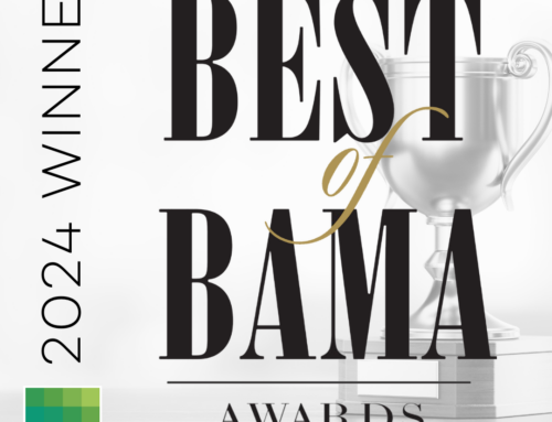 24 Communications Named Best Advertising Agency in Alabama for Second Consecutive Year